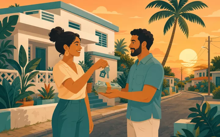 Recibes tu dinero cash