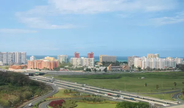 Carolina