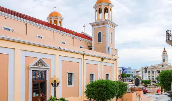 Mayagüez